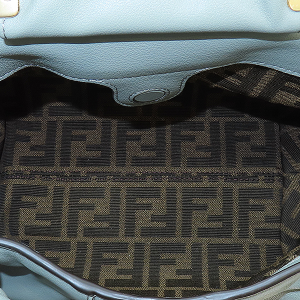 Fendi(���) 8BR838 �׷����÷� ������ ������ ��Ʈ�� + �����Ʈ�� [��������] �̹���7 - ���̺��� �߰���ǰ