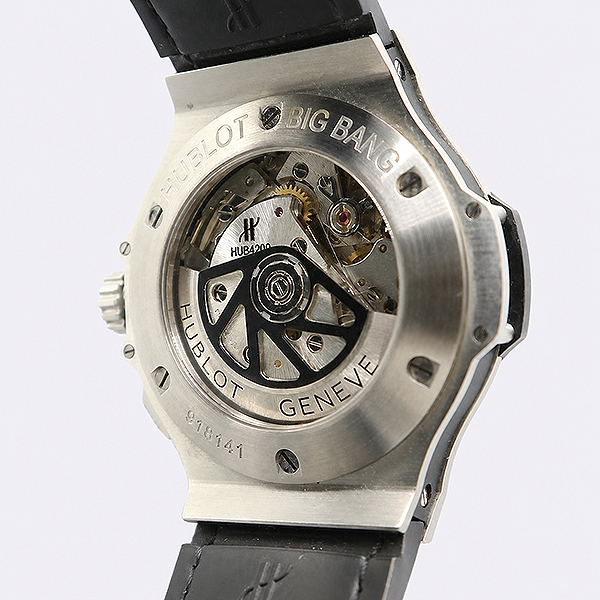 HUBLOT(������) 311.SX.1170.GR ��� ����ι� ũ�γ�׷��� ������� �����ƽ ������ �ð� [�뱸��������] �̹���3 - ���̺��� �߰���ǰ