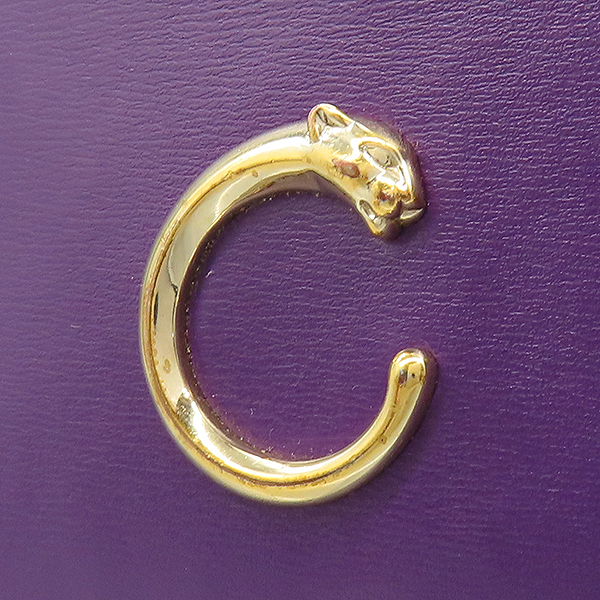 Cartier(��쿡) L3002058 ���� ���� �Ҵ� C ī�� Ȧ�� [��������] �̹���4 - ���̺��� �߰���ǰ