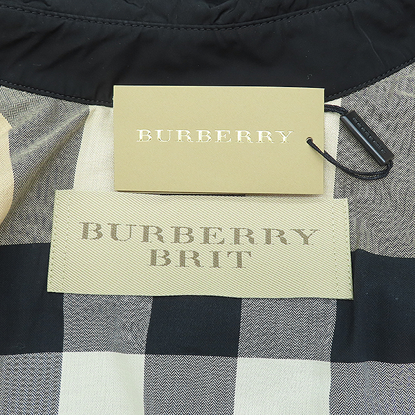 Burberry(������) 3801150 ���� �긮ư QUAD ������ Ʈ��ġ ��Ʈ + ��Ʈ SET - L������ [�д�������] �̹���4 - ���̺��� �߰���ǰ