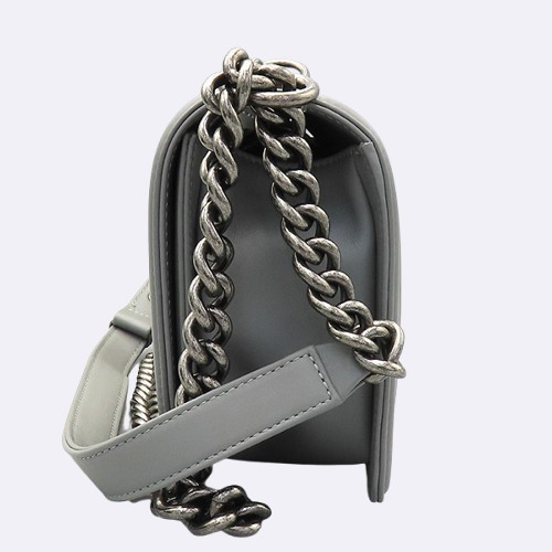 Chanel(����) A67086 ����Ų �׷��� �÷� ���̻��� �̵� ���� ü�� ����� [û��������] �̹���3 - ���̺��� �߰���ǰ