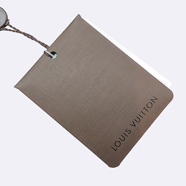 (�̻��) Louis Vuitton(���̺���) 940998 īŰ/���� �����ĵ� ���� ī���� ���� ���� [��������] �̹���7 - ���̺��� �߰���ǰ
