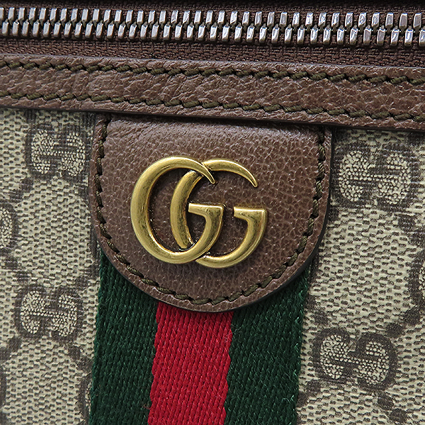 Gucci(����) 598127 GG �ΰ� ������ ĵ���� ���ǵ�� �̴� ũ�ν��� [��������] �̹���4 - ���̺��� �߰���ǰ