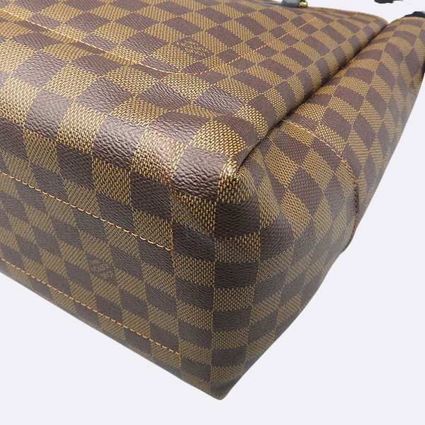 Louis Vuitton(���̺���) N60294 �ٹ̿� ���� ĵ���� ����Ʈ MM ��Ʈ�� + �����Ʈ�� 2WAY + �����Ŀ�ġ [��������] �̹���5 - ���̺��� �߰���ǰ