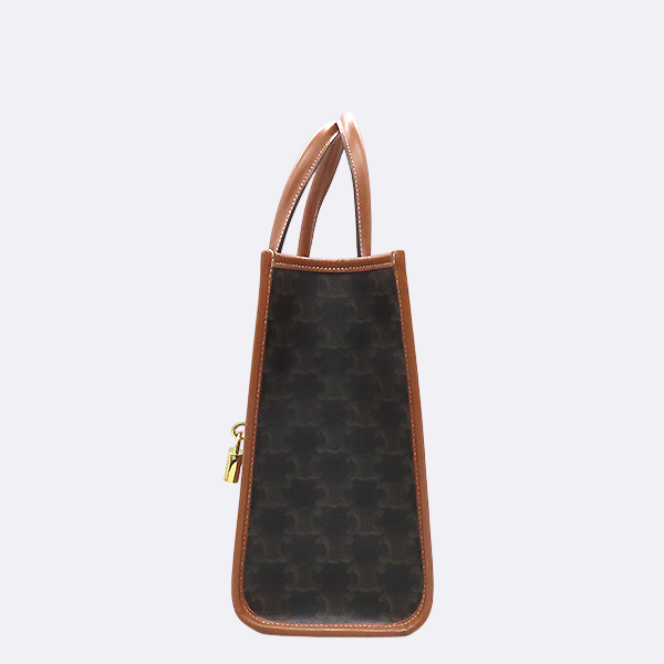 Celine(������) 199742BZJ ź Ʈ������ ĵ���� �̴� ȣ����Ż ī�ٽ� ��Ʈ�� + ��� ��Ʈ�� 2WAY [�λ꼾�Һ���] �̹���3 - ���̺��� �߰���ǰ