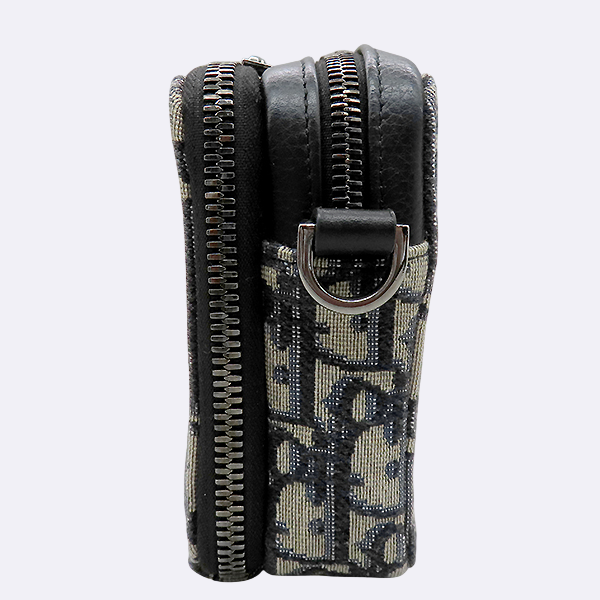 DIOR(���)  20BBC119YSE ��� ������ũ �ڰ��� �ȼ� �Ŀ�ġ �� ũ�ν��� [�λ꼾�Һ���] �̹���3 - ���̺��� �߰���ǰ