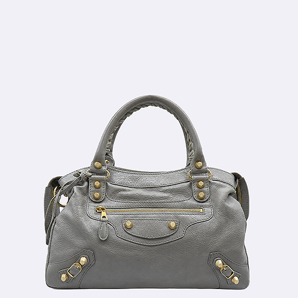 Balenciaga(�߷��þư�) 285434 �׷��� ��Ƽ�� ���̾�Ʈ Ÿ�� ��Ʈ�� + �����Ʈ�� [��������] �̹���2 - ���̺��� �߰���ǰ