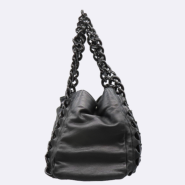 Chanel(����) �����÷� ���� COCO�ΰ� �ö�ƽ ü�� ����� [��������] �̹���3 - ���̺��� �߰���ǰ