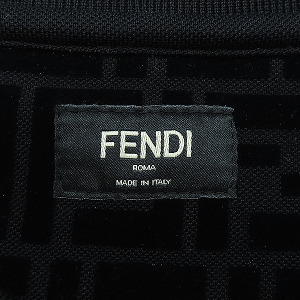 Fendi(���) FY1077 ��� FF ���׷� ���� ������ ������ - L [��������] �̹���5 - ���̺��� �߰���ǰ