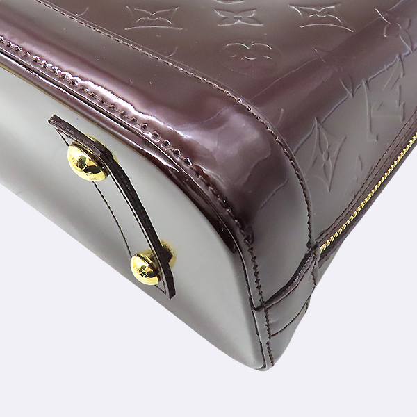 Louis Vuitton(���̺���) M91611 ���׷� ������ �Ƹ����� �˸� PM ��Ʈ�� [�λ꼾�Һ���] �̹���4 - ���̺��� �߰���ǰ