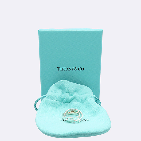 Tiffany(Ƽ�Ĵ�) 925(�ǹ�) ���Ͷ�ŷ ������ ���� - 5.5ȣ [û��������] �̹���4 - ���̺��� �߰���ǰ