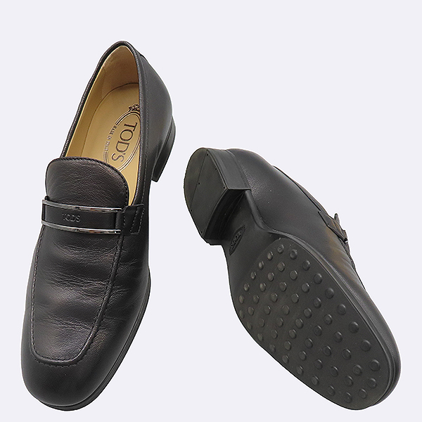 Tod's(����) XXM35L0IY1044HB999 ���� ���� ��ī�� ���� - 6������ [��������] �̹���3 - ���̺��� �߰���ǰ
