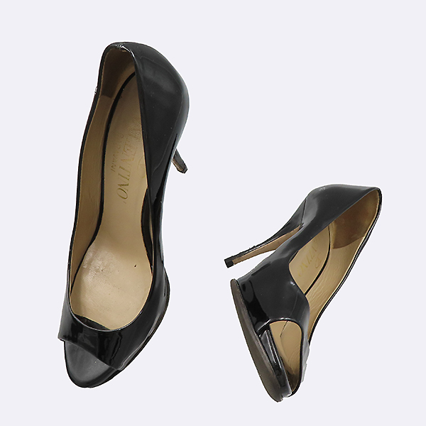 VALENTINO(�߷�Ƽ��) ���� �÷� ������Ʈ ������ ���� - 36 [�б�����] �̹���2 - ���̺��� �߰���ǰ
