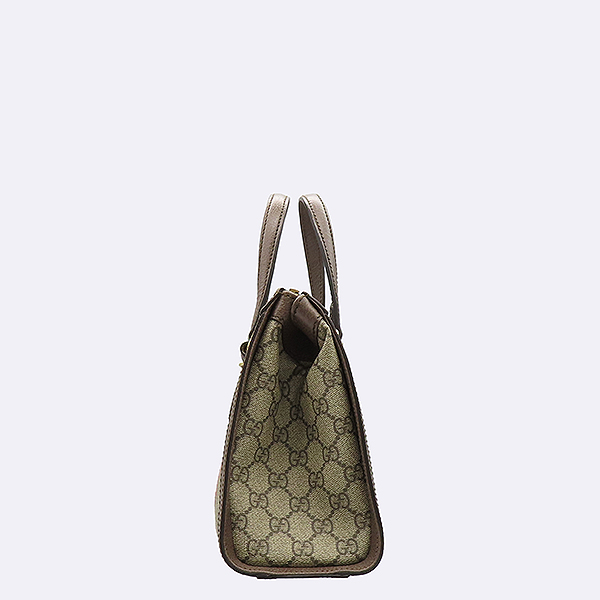 Gucci(����) 547551 ���ǵ�� GG �ΰ� ���� ��Ʈ�� + �����Ʈ�� 2WAY [��������] �̹���2 - ���̺��� �߰���ǰ