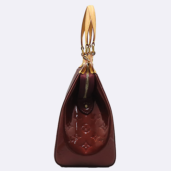 Louis Vuitton(���̺���) ���׷� ������ �극�� MM 2WAY [�����] �̹���3 - ���̺��� �߰���ǰ
