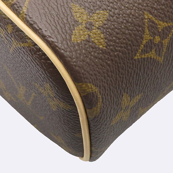 Louis Vuitton(���̺���) M44936 ���׷� ĵ���� �Ͻ� ���� (Nice Nano) ����Ƽ ���̽� �Ŀ�ġ ��Ʈ�� [�б�����] �̹���5 - ���̺��� �߰���ǰ