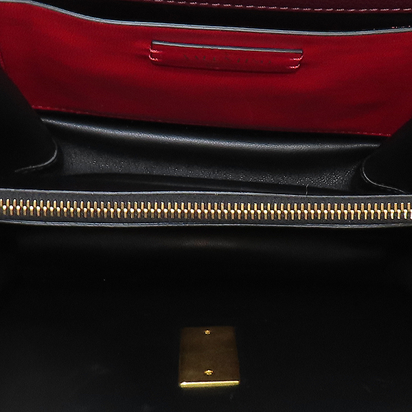 VALENTINO(�߷�Ƽ��) VW2B0F01RQR ���ǵ� ���� ����ٴ� ���� ���� Ŭ���� ũ�ν��� [��������] �̹���7 - ���̺��� �߰���ǰ