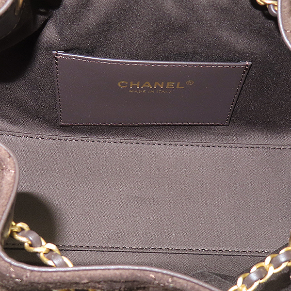 Chanel(����) AS5631 ���� �÷� �����̵� 25 �̴� ü�� ����� [��������] �̹���6 - ���̺��� �߰���ǰ