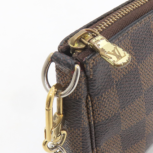 Louis Vuitton(���̺���) N58009 �ٹ̿� ĵ���� �̴� ����Ʈ �Ǽ����� �Ŀ�ġ�� [��õ��] �̹���4 - ���̺��� �߰���ǰ