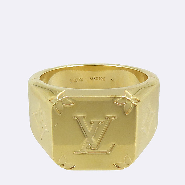 Louis Vuitton(���̺���) M80190 ��� �ñ׳� ���׷� ���� - M(18ȣ) [��������] �̹���2 - ���̺��� �߰���ǰ