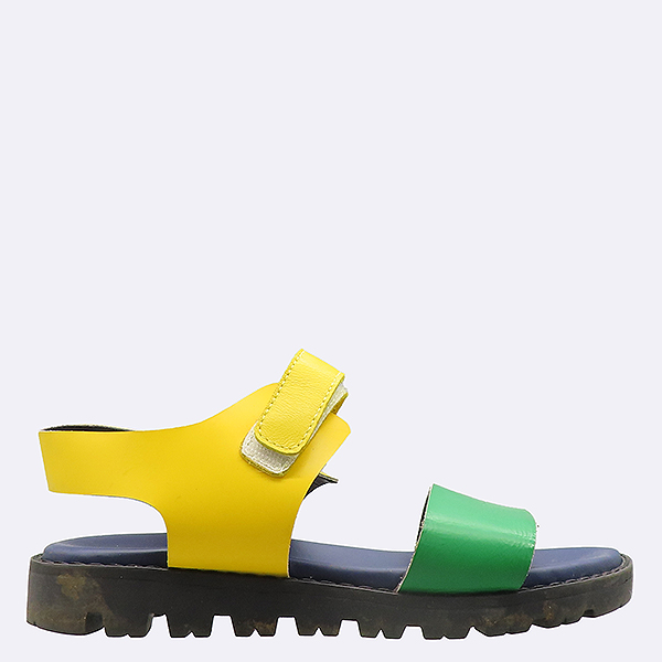 MARNI(������) ��Ƽ �÷� ���� ������ ��ũ�� ���� - 35������ [��������] �̹���3 - ���̺��� �߰���ǰ
