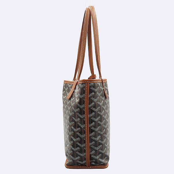 GOYARD(���ߵ�) PVC ���� ANJOU MINI ��� ����� + �����Ŀ�ġ [��������] �̹���3 - ���̺��� �߰���ǰ