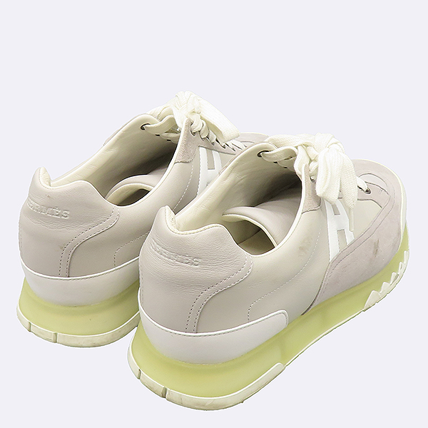 Hermes(�����޽�) 221904ZH �׷��� ȭ��Ʈ Ʈ���� ������ ����Ŀ�� - 41 [��������] �̹���4 - ���̺��� �߰���ǰ