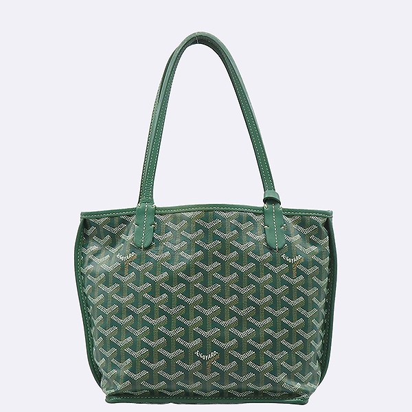 GOYARD(���ߵ�) �׸� �÷� PVC ���� ANJOU MINI ��� ����� + �����Ŀ�ġ [��������] �̹���2 - ���̺��� �߰���ǰ