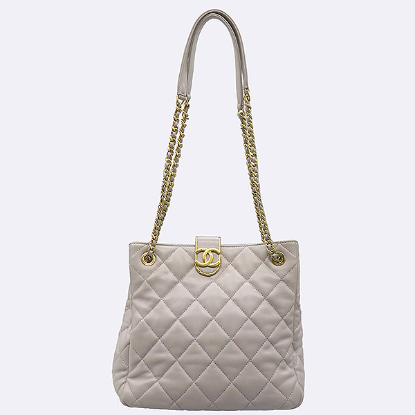 Chanel(����) AS3477  ����Ʈ �׷��� �÷� ���� ü�� ���� ���� ����� 2022F/W [��������] �̹���2 - ���̺��� �߰���ǰ