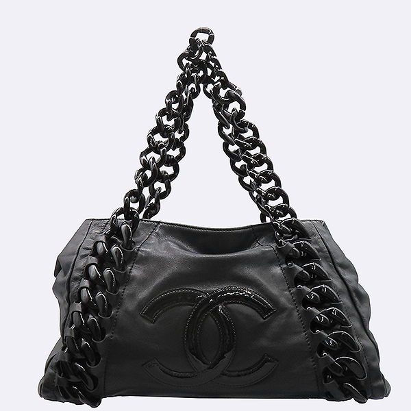 Chanel(����) �����÷� ���� COCO�ΰ� �ö�ƽ ü�� ����� [��������] �̹���2 - ���̺��� �߰���ǰ