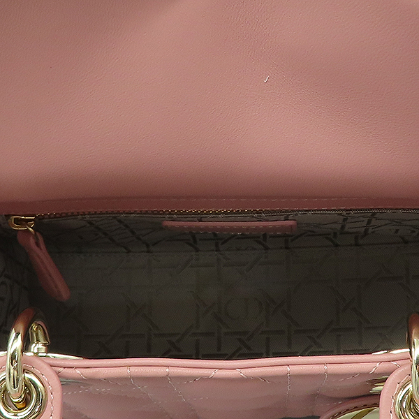 Dior(ũ����î���) M0538OCAL ��ũ�÷� ���� ���̵� ��� ���� ��Ʈ�� + ��Ʈ�� 2WAY [��������] �̹���7 - ���̺��� �߰���ǰ