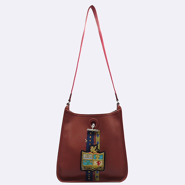 Hermes(�����޽�) ���ǵ��÷� ������ ũ�ν��� [DYLAN ���� Ŀ���� ����¡] [��������] �̹���3 - ���̺��� �߰���ǰ