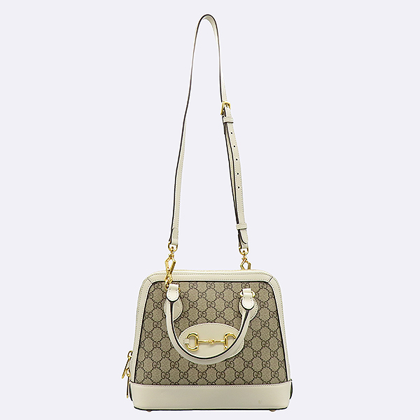 Gucci(����) 621220 GG�ΰ� ĵ���� ���̺��� ���� ���� Ȧ���� 1955 ���� ž �ڵ� + �����Ʈ�� [��������] �̹���4 - ���̺��� �߰���ǰ