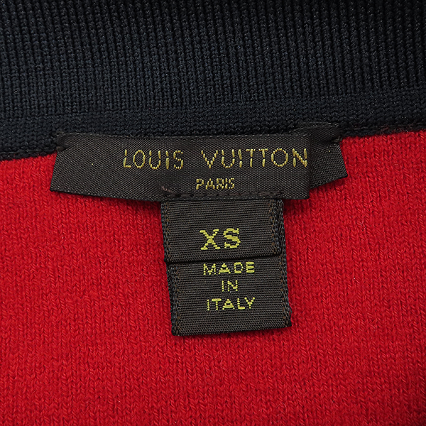 Louis Vuitton(���̺���) 1AOHQ1 ���� �� ȥ�� ���� ī�� ��Ʈ �巹�� ���ǽ� [��������] �̹���4 - ���̺��� �߰���ǰ