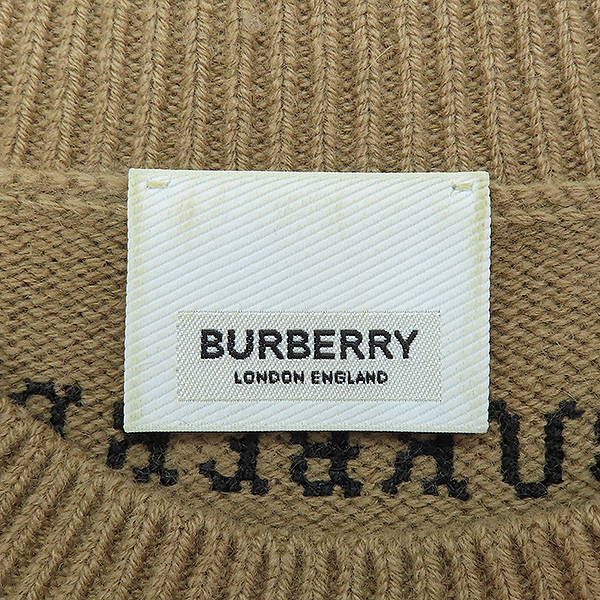 BURBERRY(������) 8048459 ĳ�ù̾� ȥ�� ��� ��Ÿ���þ� ������ ��Ʈ - S������ [��������] �̹���4 - ���̺��� �߰���ǰ