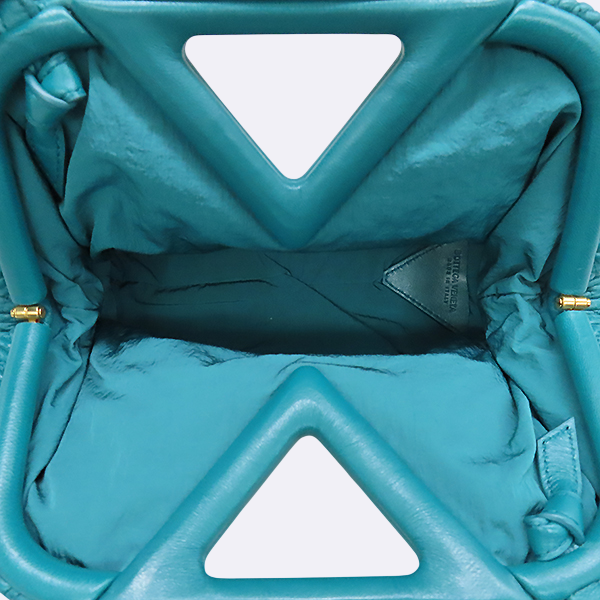 BOTTEGAVENETA(���װ�����Ÿ) �׸� �迭 ����Ʈ ���� Ʈ���̾ޱ� ���� 2WAY [�λ꼾�Һ���] �̹���5 - ���̺��� �߰���ǰ