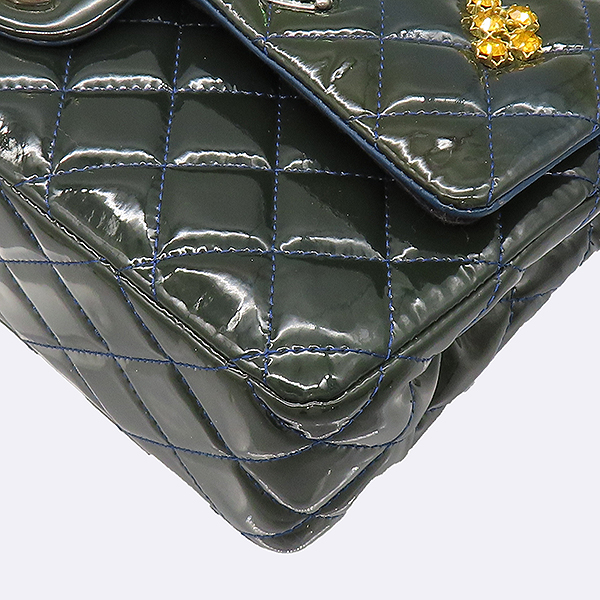 Chanel(����) A01112 īŰ �÷� ���̴�Ʈ Ŭ���� �̵� M������ ����ΰ� ü�� �÷� ����� [�б�����] �̹���4 - ���̺��� �߰���ǰ