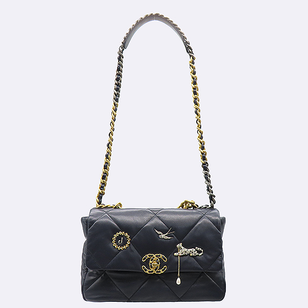 Chanel(����) ���̺� ����Ų ���� 19�� ü�� ����� [��������] �̹���3 - ���̺��� �߰���ǰ