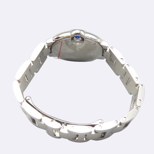 Cartier(��쿡) W69018Z4 �߷պ��� �� ��쿡 S������ ���� 28MM ��ƿ ���� ������ �ð� [û��������] �̹���4 - ���̺��� �߰���ǰ