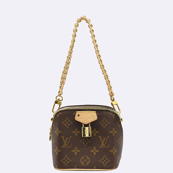 Louis Vuitton(���̺���) M47096 ���׷� ĵ���� ����Ʈ �� ���̽� ü�� 2WAY [��������] �̹���2 - ���̺��� �߰���ǰ