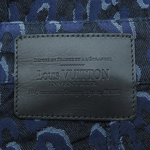 (�̻��) Louis Vuitton(���̺���) 894974 ����/���� �����ĵ� ���� ī���� ���� ���� [��������] �̹���5 - ���̺��� �߰���ǰ