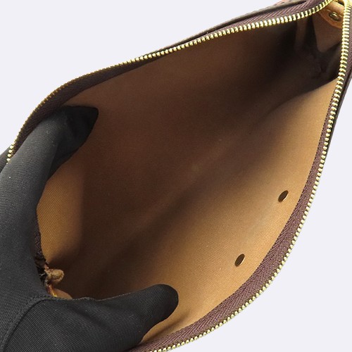 Louis Vuitton(���̺���) M95567 ���׷� ĵ���� ����Ŭ��ġ 2WAY [û��������] �̹���5 - ���̺��� �߰���ǰ
