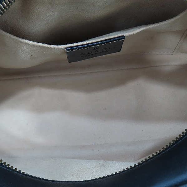 Gucci(����) 447632 ���� ���� GG ����Ʈ ���� ��Ʋ�� ü�� ũ�ν��� [��õ��] �̹���6 - ���̺��� �߰���ǰ