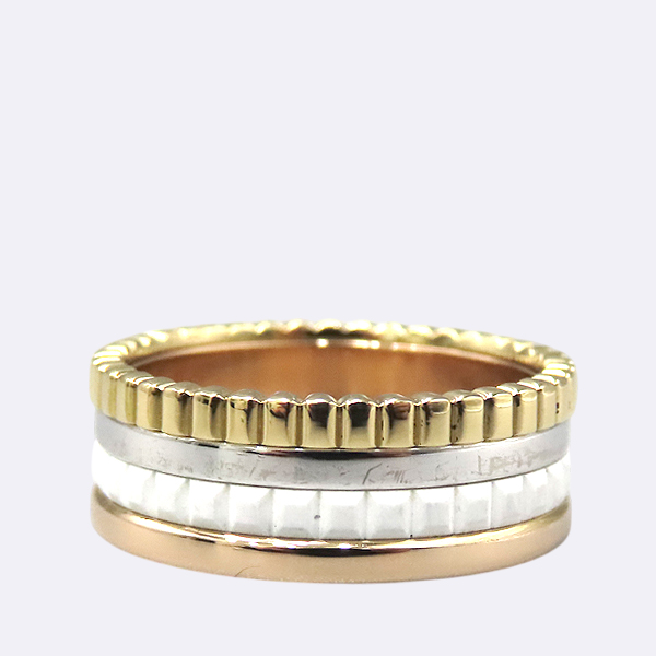 BOUCHERON(�ν���) JRG0159648 18K ��� ��Ʈ�� ȭ��Ʈ ����� ���� �� ���� - 8ȣ [��������] �̹���2 - ���̺��� �߰���ǰ