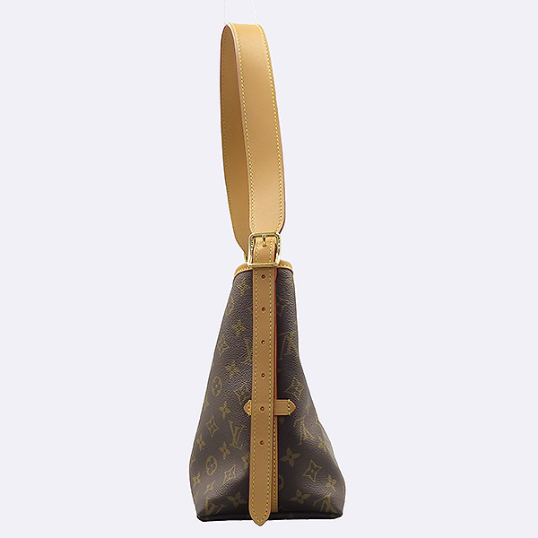 Louis Vuitton(���̺���) M46203  ���׷� ĵ���� ĳ���� PM ����� + ���� �Ŀ�ġ [��������] �̹���3 - ���̺��� �߰���ǰ