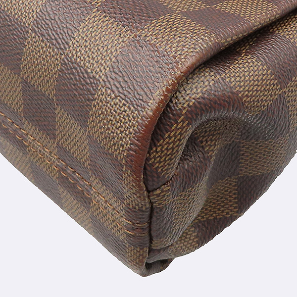 Louis Vuitton(���̺���) N53000 �ٹ̿� ���� ĵ���� Croisette ũ�ξ���Ʈ ž�ڵ� ��Ʈ�� + �����Ʈ�� 2WAY [��������] �̹���4 - ���̺��� �߰���ǰ