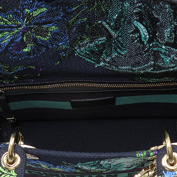 Dior(ũ����î���) M0565OEUP M928 ��Ƽ�÷� �ڼ� ���̵� D ����Ʈ (LADY D LITE)  �̵�� ��Ʈ�� + ��� ��Ʈ�� [��������] �̹���6 - ���̺��� �߰���ǰ