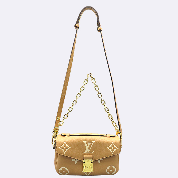 Louis Vuitton(���̺���) M12735 ��ũ ������ �÷� ���׷� ����Ʈ ��Ƽ�� �̽�Ʈ ����Ʈ 2WAY [��������] �̹���4 - ���̺��� �߰���ǰ