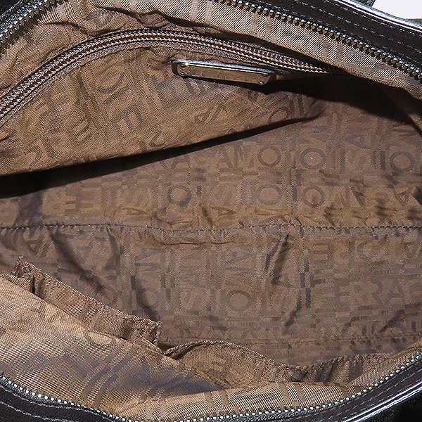 Ferragamo(��󰡸�) AB 21 5370 ���� ���� ���� ��ġ�� ��� ����� [��������] �̹���6 - ���̺��� �߰���ǰ