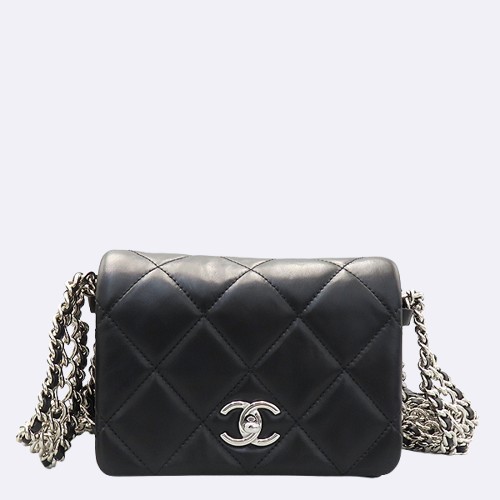 Chanel(����) AS3099 ���� �̴� ���� ü�� �÷� ����� [û��������] �̹���2 - ���̺��� �߰���ǰ